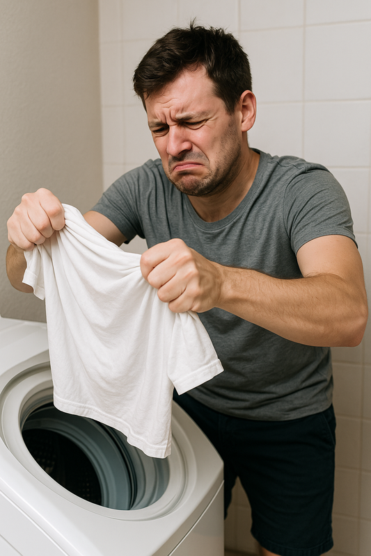 How to Wash Your Fishing Shirts: Pro Tips from Junlido