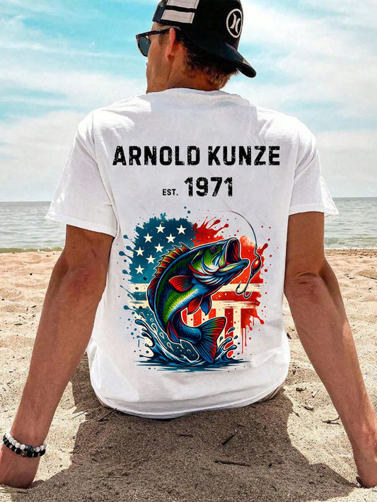 How to Choose the Perfect Fishing T-Shirt: 5 Tips from Junlido