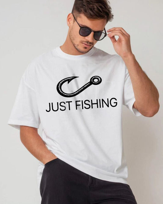 Why Every Fisherman Needs a Signature Fishing T-Shirt