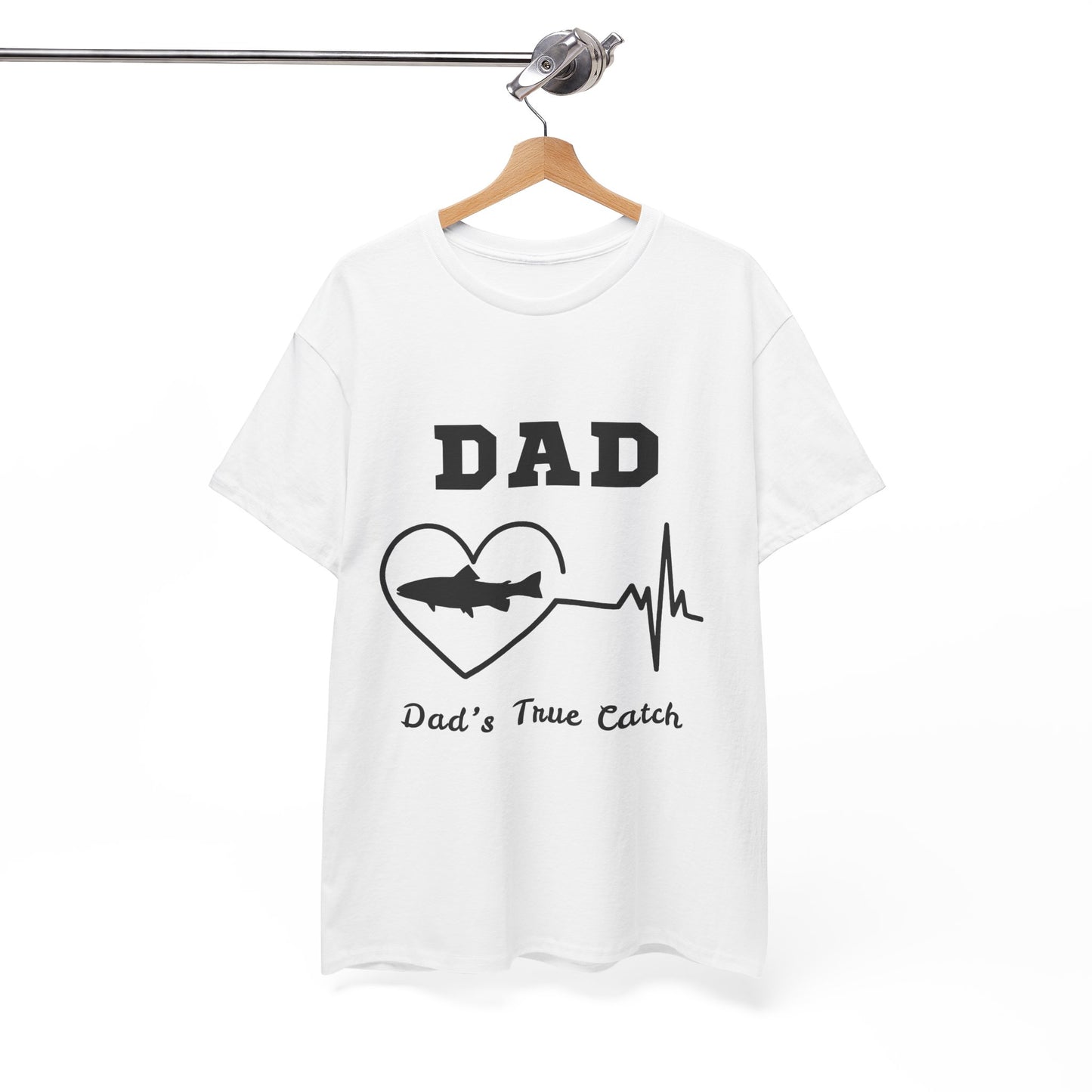Men’s Classic Cotton T-Shirt – Comfortable Everyday Tee for Casual Style
