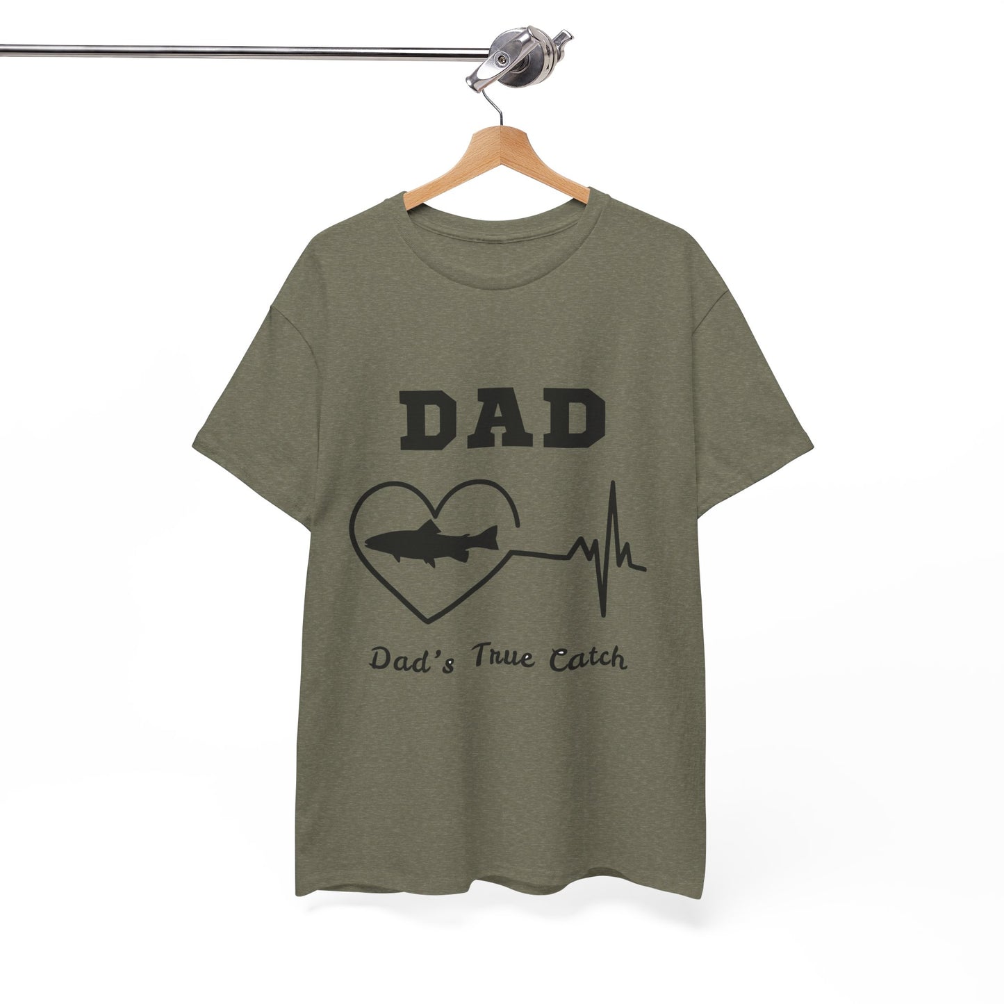 Men’s Classic Cotton T-Shirt – Comfortable Everyday Tee for Casual Style