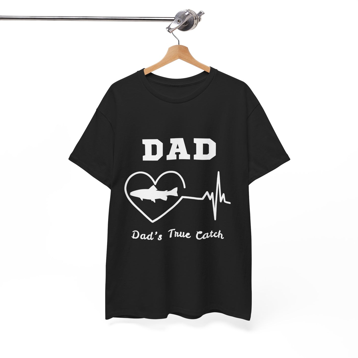 Men’s Classic Cotton T-Shirt – Comfortable Everyday Tee for Casual Style