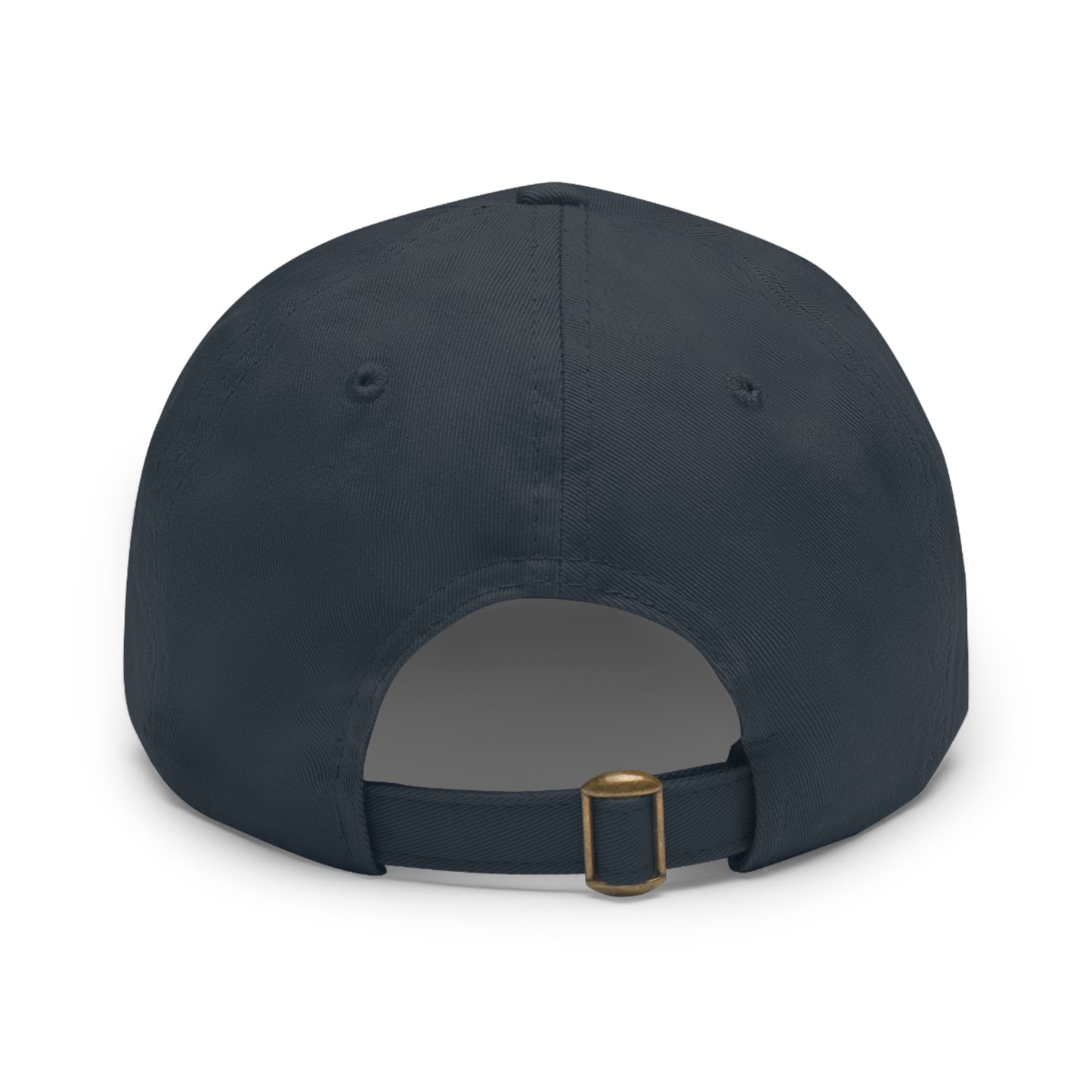 Fishing Dad Hat – Relaxed Fit Cap for Fishermen, Outdoor Adventures, Casual Gift for Dad or Him
