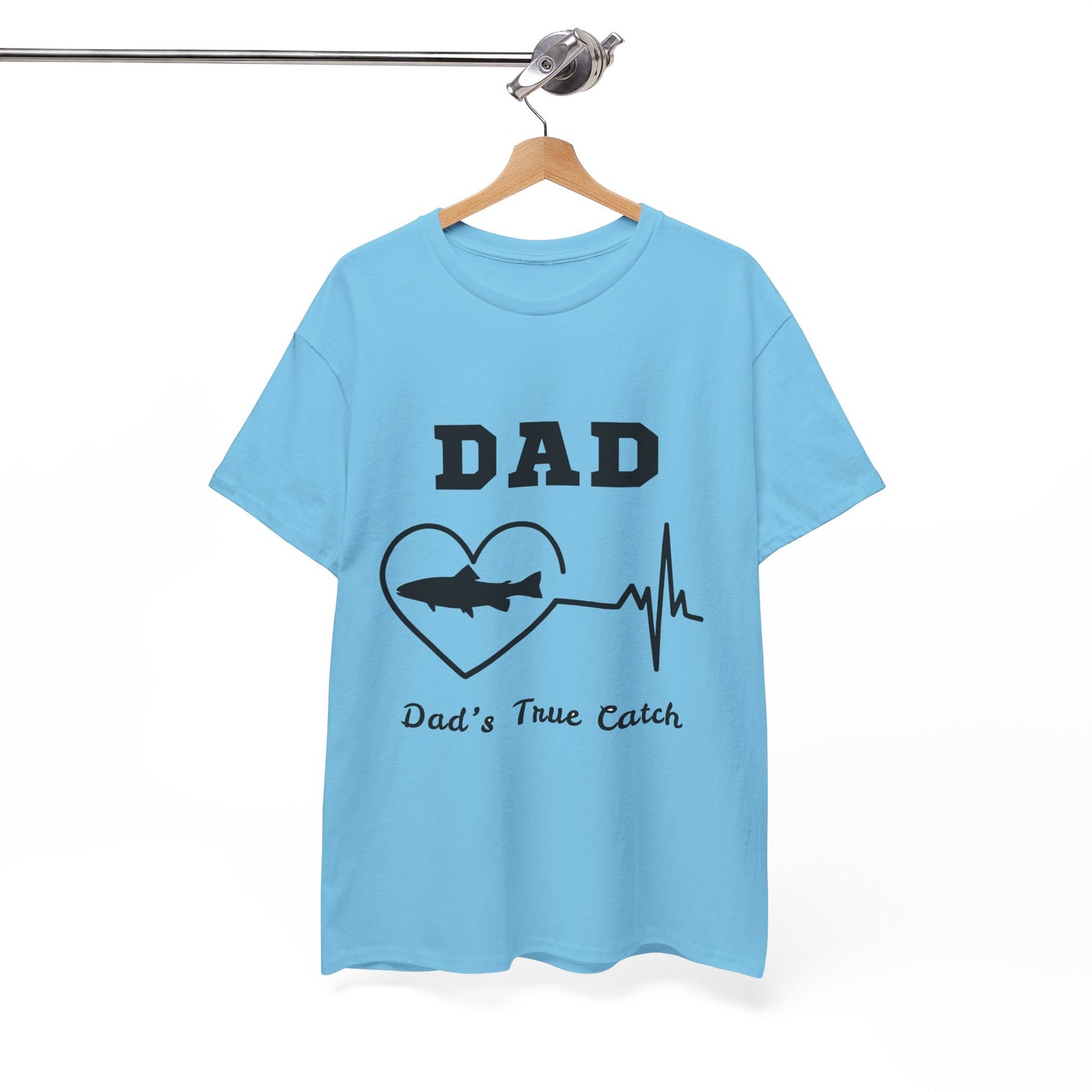 Men’s Classic Cotton T-Shirt – Comfortable Everyday Tee for Casual Style