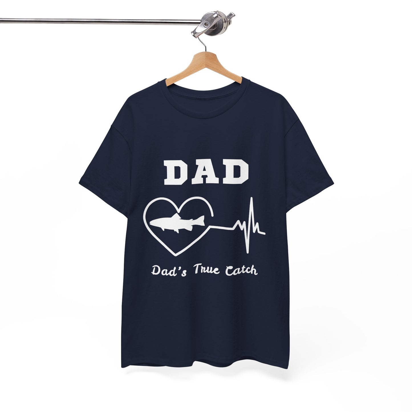 Men’s Classic Cotton T-Shirt – Comfortable Everyday Tee for Casual Style