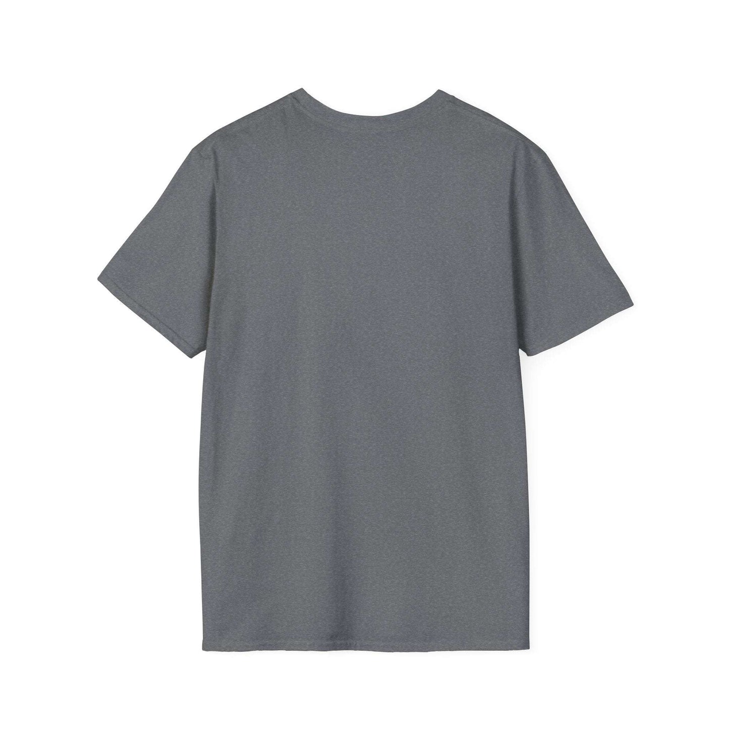 Lucky Fishing T-Shirt β Unisex Soft Tee for Anglers & Fish Lovers β Birthday or Outdoor Gift