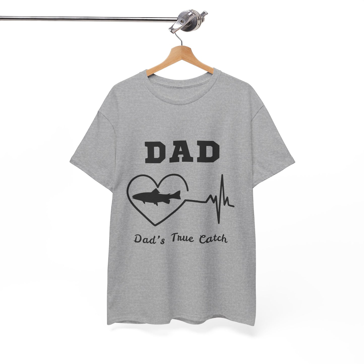 Men’s Classic Cotton T-Shirt – Comfortable Everyday Tee for Casual Style