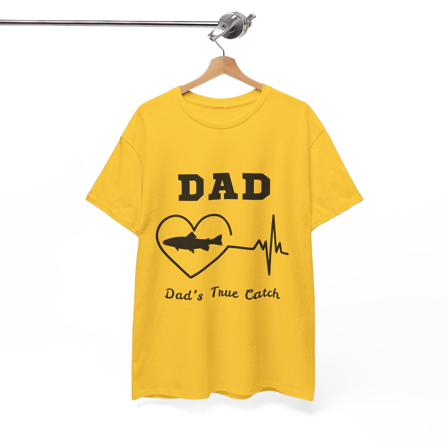 Men’s Classic Cotton T-Shirt – Comfortable Everyday Tee for Casual Style