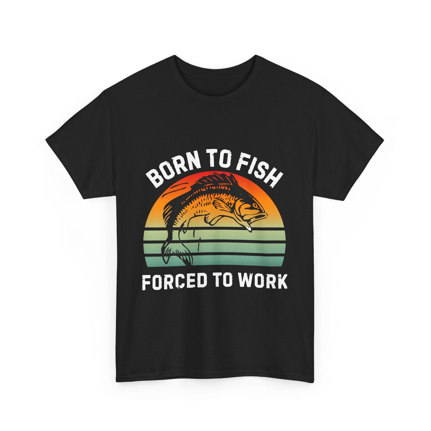 Fishing Humor Tee – Funny Fishing Shirt for Men, Casual Outdoor Apparel, Great Gift for Fishermen