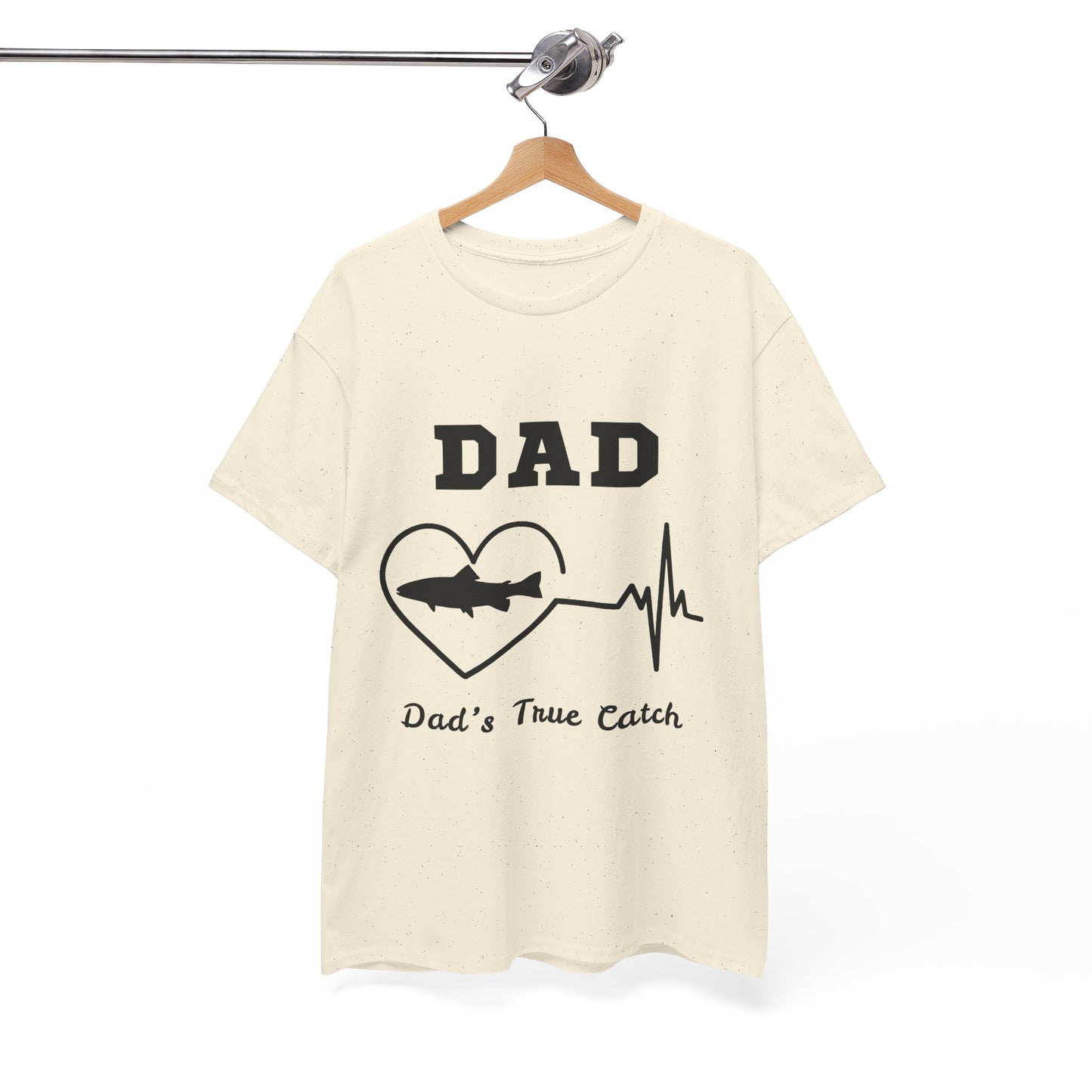 Men’s Classic Cotton T-Shirt – Comfortable Everyday Tee for Casual Style