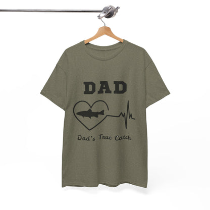 Men’s Classic Cotton T-Shirt – Comfortable Everyday Tee for Casual Style