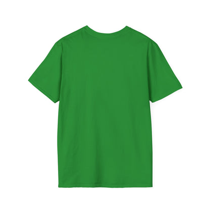 Hooked on Jesus Christian T-Shirt – Faith Unisex Tee, Religious Gift, Church Casual Wear