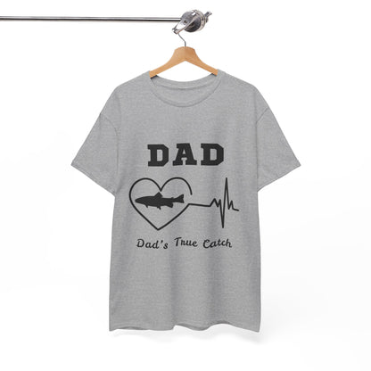 Men’s Classic Cotton T-Shirt – Comfortable Everyday Tee for Casual Style