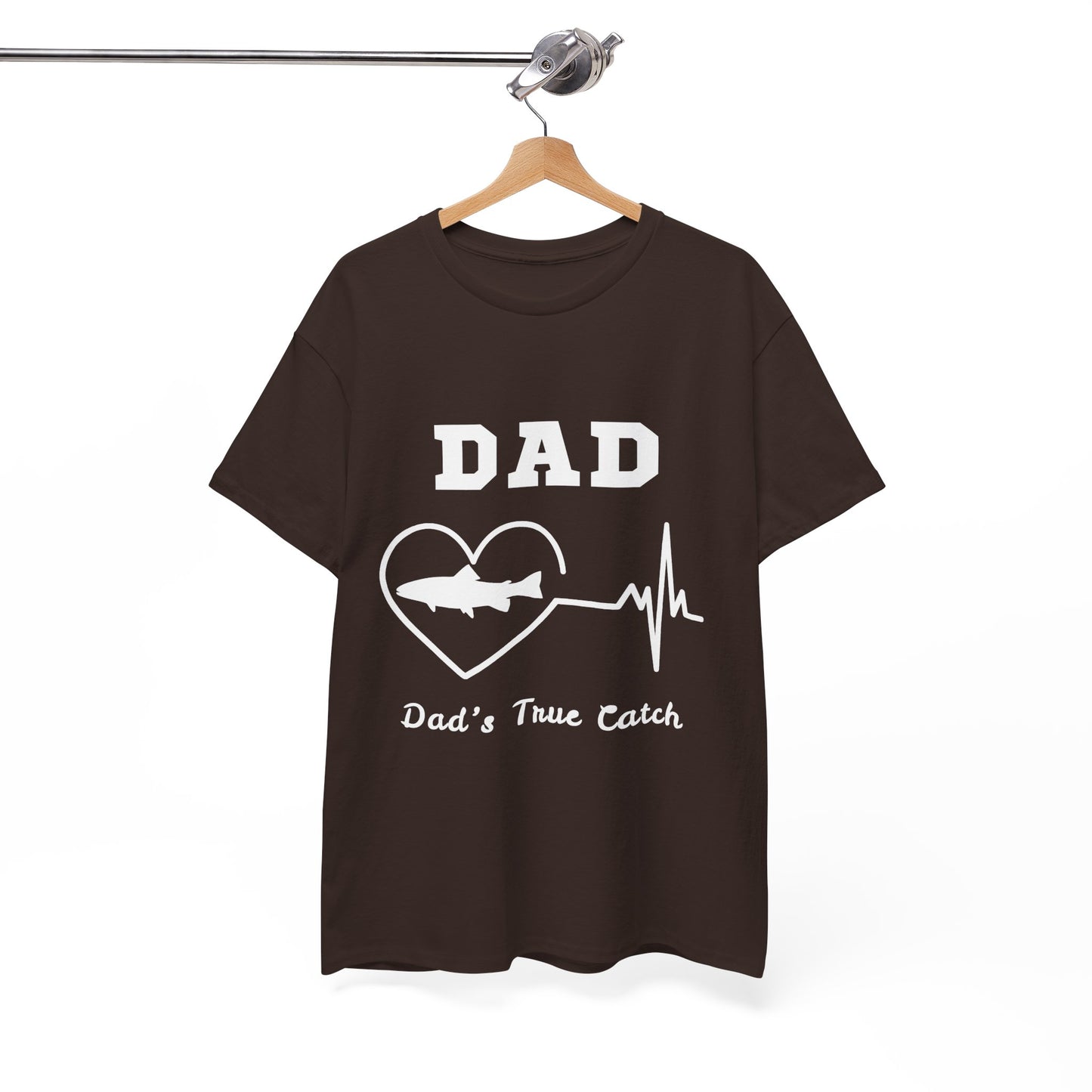 Men’s Classic Cotton T-Shirt – Comfortable Everyday Tee for Casual Style