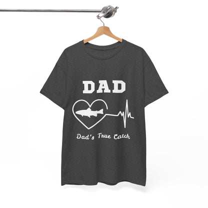 Men’s Classic Cotton T-Shirt – Comfortable Everyday Tee for Casual Style