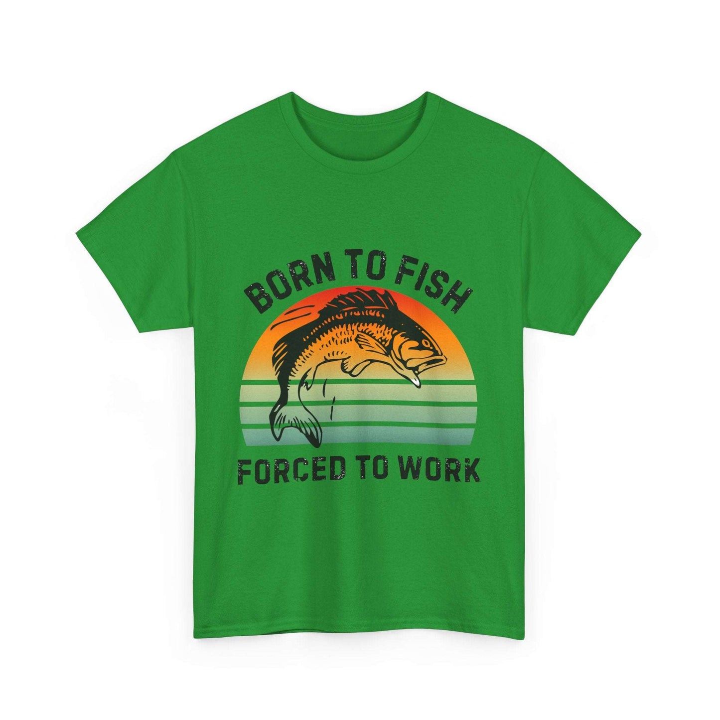 Fishing Humor Tee – Funny Fishing Shirt for Men, Casual Outdoor Apparel, Great Gift for Fishermen