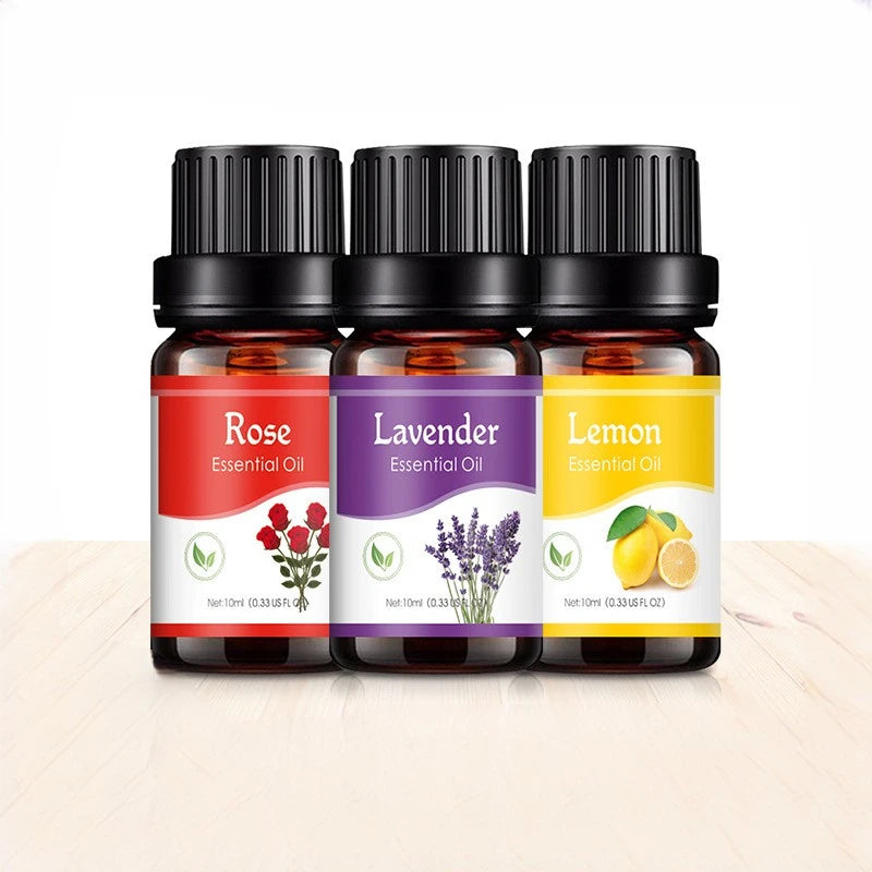 Essential Oils - 10ml