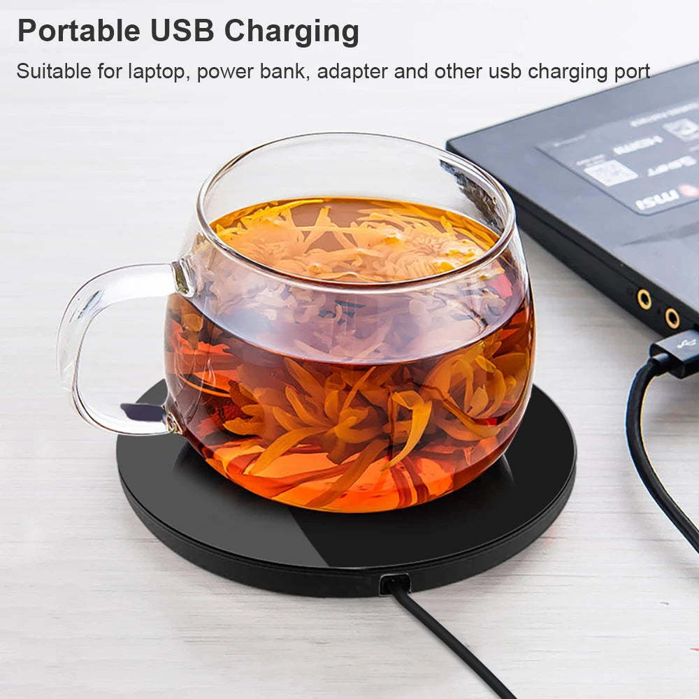 USB Coffee Mug Warmer