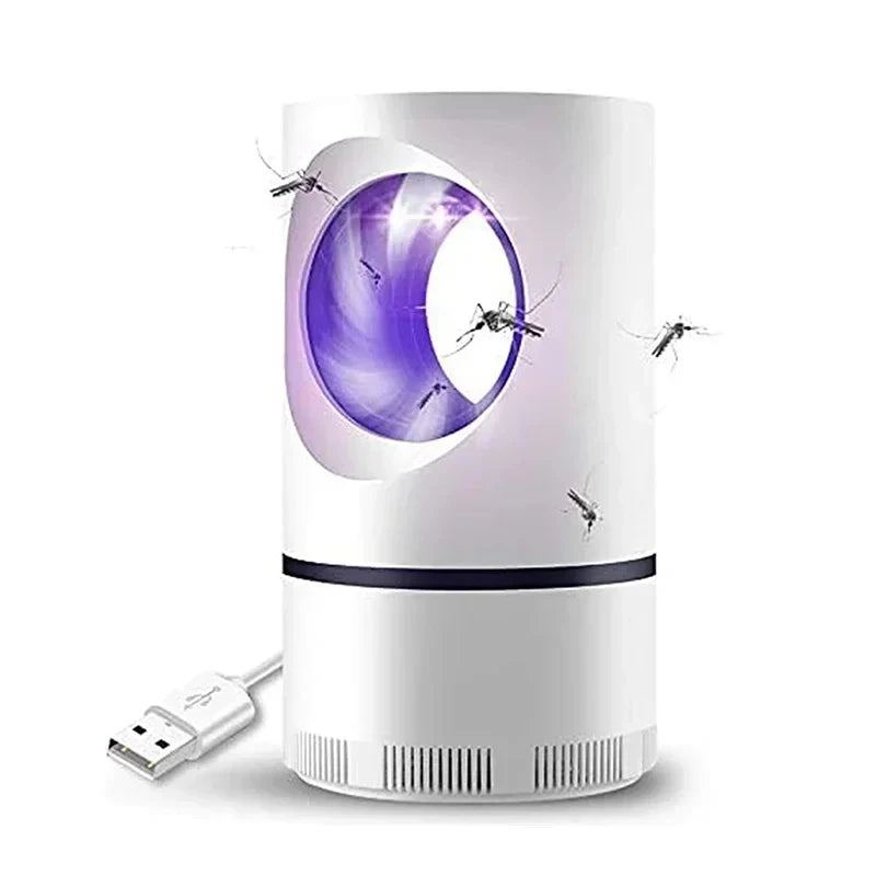 USB LED Mosquito Killer Lamp