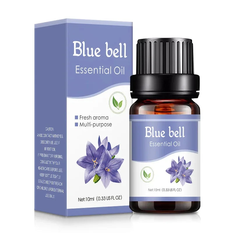 Essential Oils - 10ml